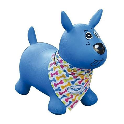 Perra hinchable para perros PenalbaWeb.com