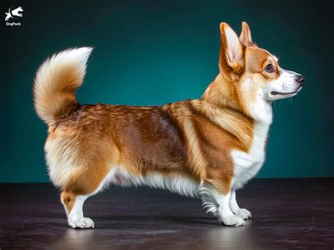 Perro corgi PenalbaWeb.com