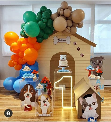 Perro decoracion PenalbaWeb.com