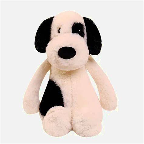 Perro peluche PenalbaWeb.com