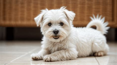 Perros bichon PenalbaWeb.com