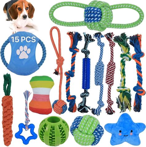 Perros juguetes PenalbaWeb.com