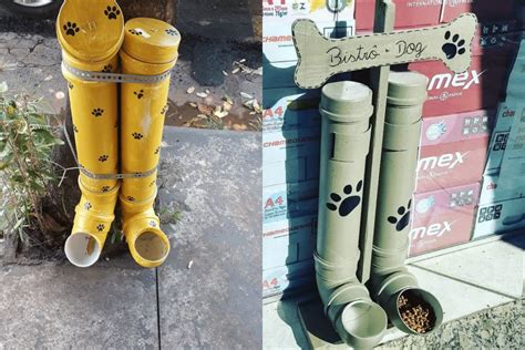 Perros pvc PenalbaWeb.com