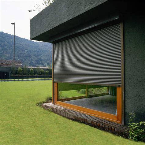 Persiana exterior PenalbaWeb.com