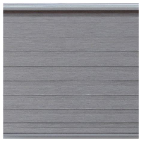 Persiana gris PenalbaWeb.com