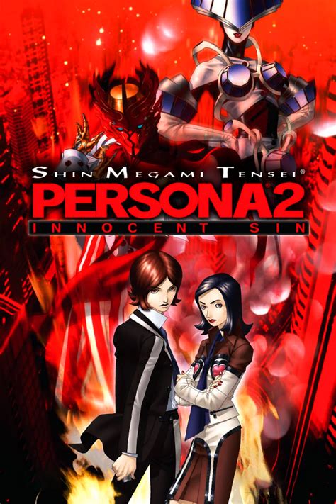 Persona 2 innocent PenalbaWeb.com