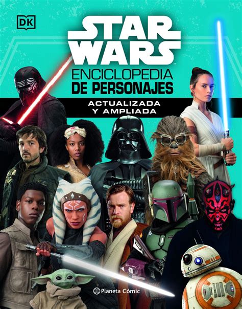 Personajes star wars PenalbaWeb.com