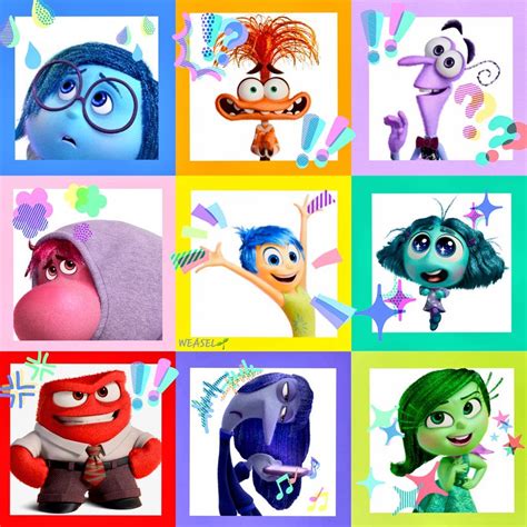 Personajes PenalbaWeb.com