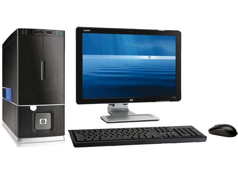 Personal computer PenalbaWeb.com
