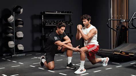 Personal trainer PenalbaWeb.com
