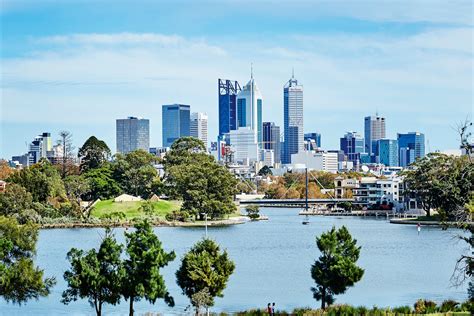 Perth PenalbaWeb.com