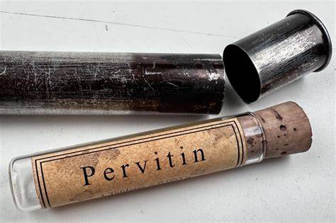 Pervitin PenalbaWeb.com
