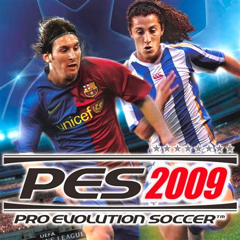 Pes 2009 PenalbaWeb.com