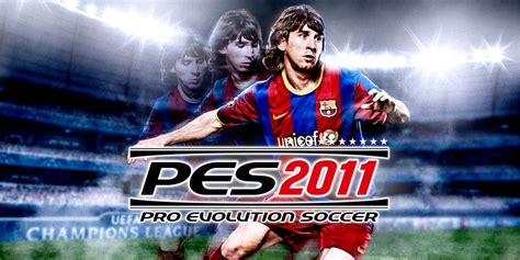 Pes 2011 PenalbaWeb.com