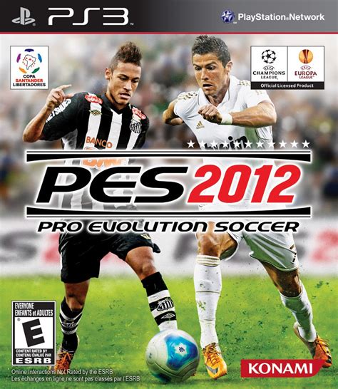 Pes 2012 pro PenalbaWeb.com