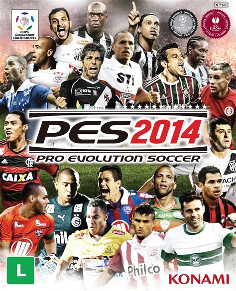 Pes 2014 PenalbaWeb.com