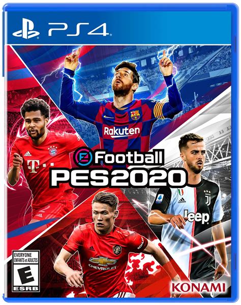 Pes ps4 PenalbaWeb.com