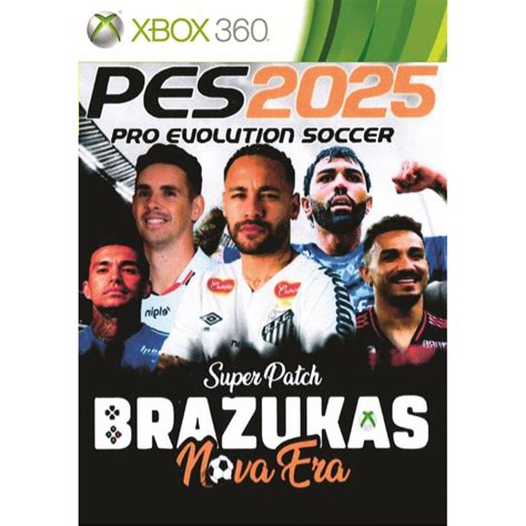 Pes xbox PenalbaWeb.com