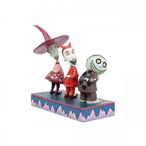 Pesadilla navidad figura PenalbaWeb.com