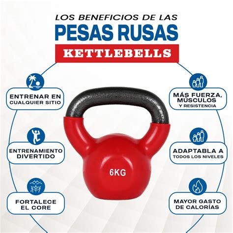 Pesas rusas PenalbaWeb.com