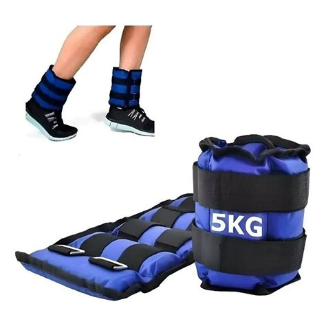 Pesas tobillo PenalbaWeb.com