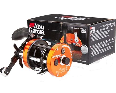 Pesca abu PenalbaWeb.com