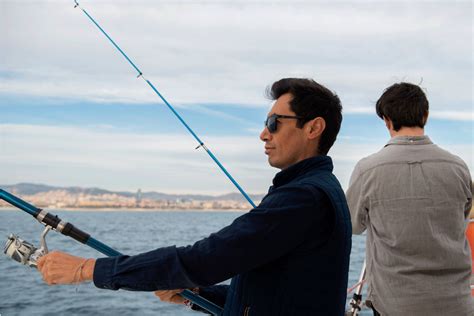 Pesca barcelona PenalbaWeb.com