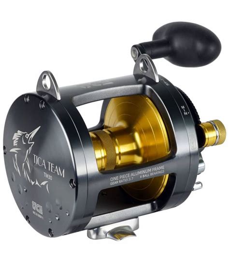 Pesca carrete currican PenalbaWeb.com