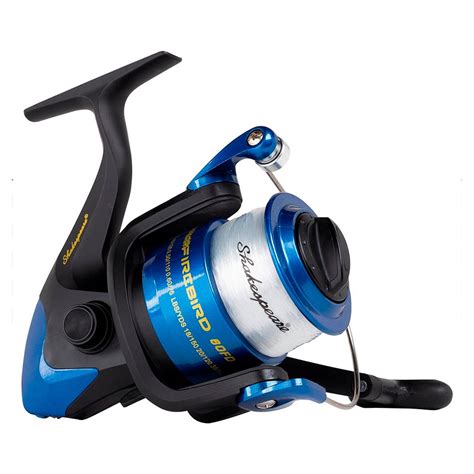 Pesca carrete shakespeare PenalbaWeb.com