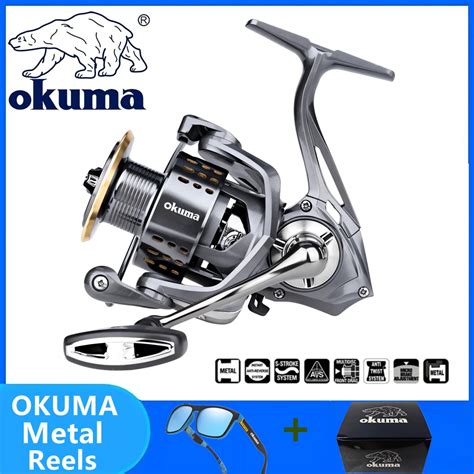 Pesca okuma PenalbaWeb.com