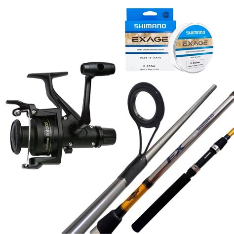Pesca shimano PenalbaWeb.com