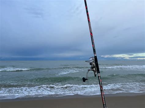 Pesca surfcasting PenalbaWeb.com