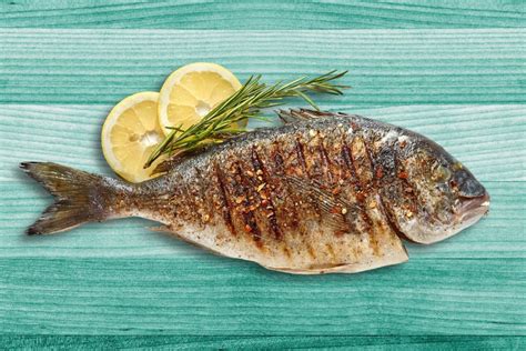 Pescado PenalbaWeb.com