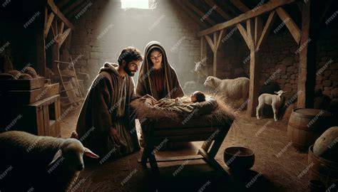 Pesebre PenalbaWeb.com