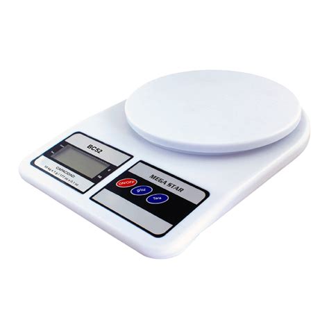 Peso cocina PenalbaWeb.com