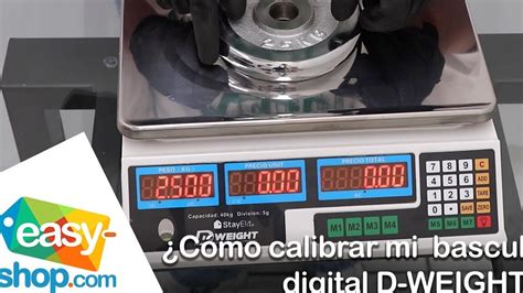 Peso digital PenalbaWeb.com