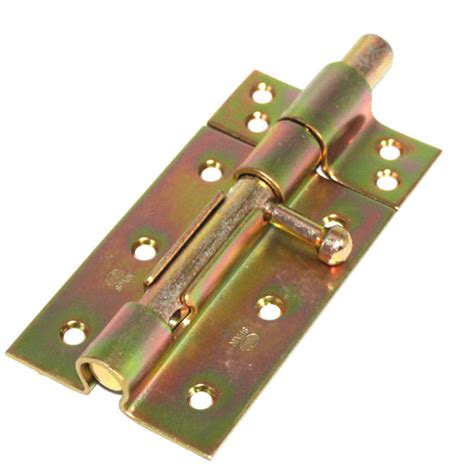 Pestillo PenalbaWeb.com