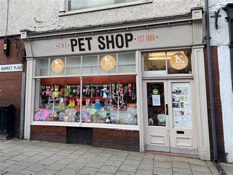 Pet shop PenalbaWeb.com