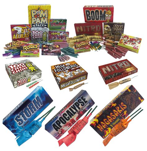 Petardos PenalbaWeb.com