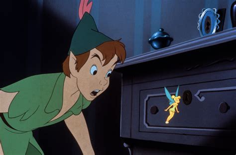 Peter pan PenalbaWeb.com