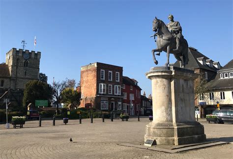 Petersfield PenalbaWeb.com