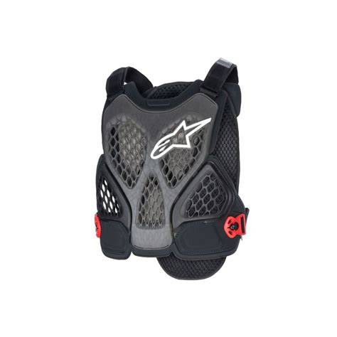 Peto alpinestars PenalbaWeb.com