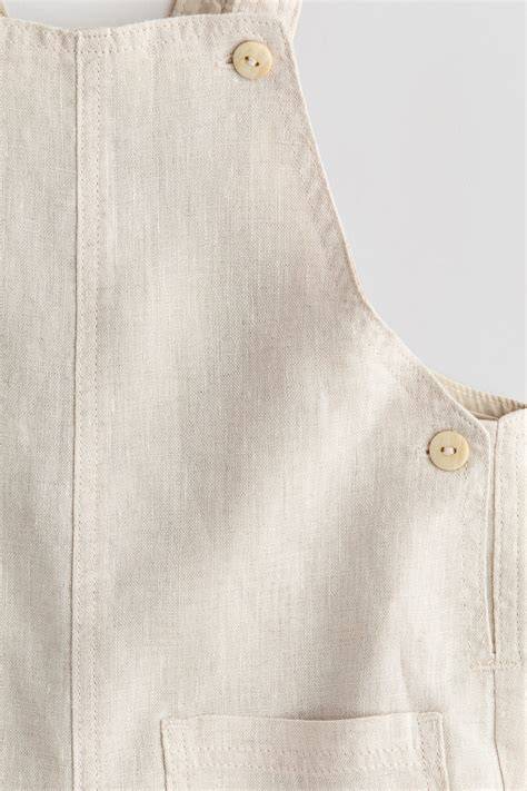 Peto beige PenalbaWeb.com
