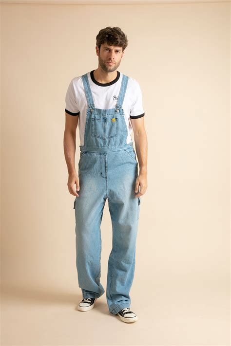 Peto hombre PenalbaWeb.com