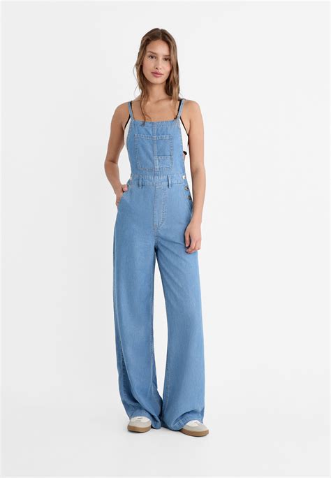 Peto stradivarius PenalbaWeb.com