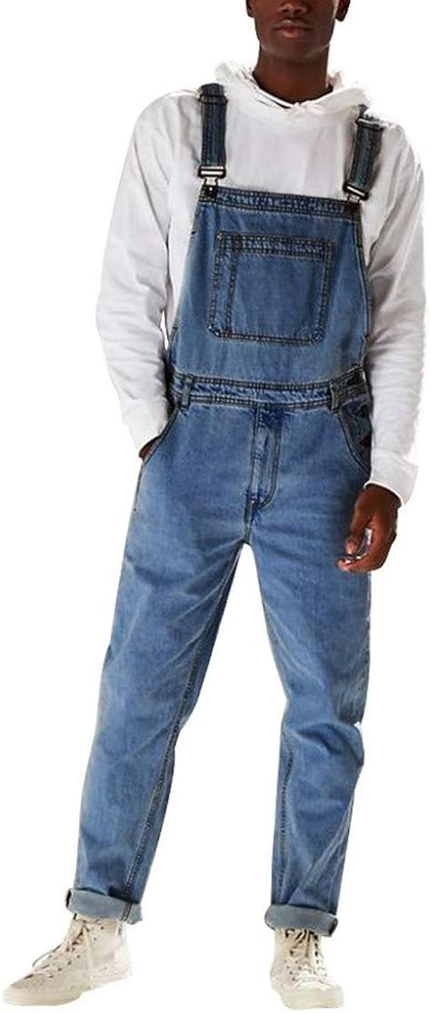 Peto vaquero hombre PenalbaWeb.com