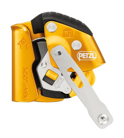 Petzl asap PenalbaWeb.com