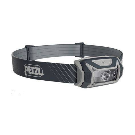 Petzl tikka PenalbaWeb.com