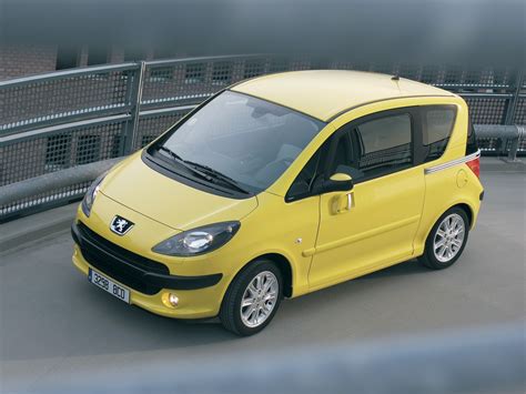 Peugeot 1007 PenalbaWeb.com