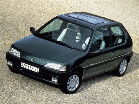 Peugeot 106 PenalbaWeb.com